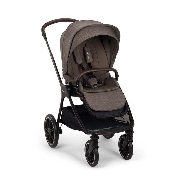 Nuna Triv LX vankrikomplekt Chestnut, koos aksessuaaridega - Nuna