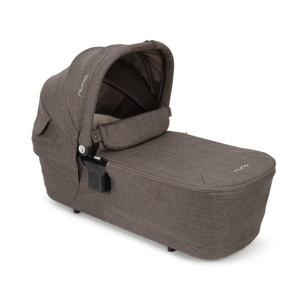 Nuna Triv LX vankrikomplekt Chestnut, koos aksessuaaridega - Nuna