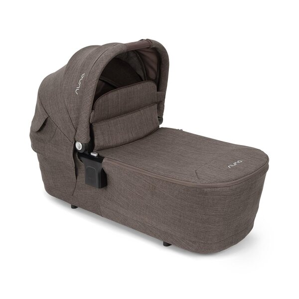 Nuna Triv LX vankrikomplekt Chestnut, koos aksessuaaridega - Nuna