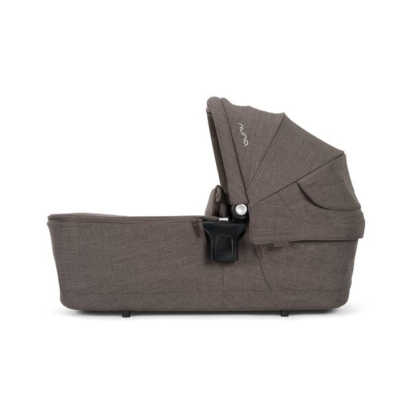 Nuna Triv LX vankrikomplekt Chestnut, koos aksessuaaridega - Nuna