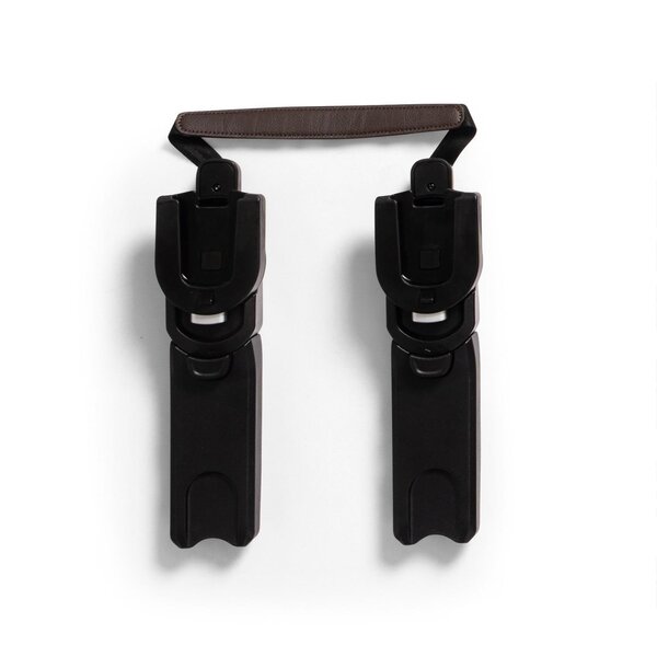 Nuna Triv LX vankrikomplekt Chestnut, koos aksessuaaridega - Nuna