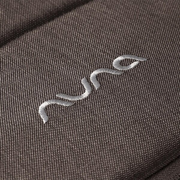 Nuna Demi Next vankrikorv Chestnut - Nuna