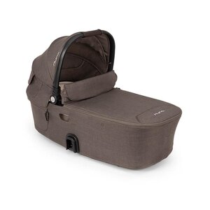 Nuna Demi Next vankrikorv Chestnut - Nuna