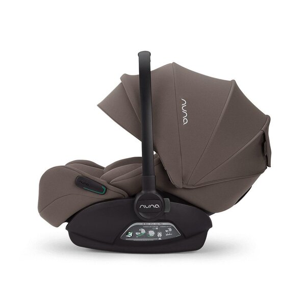 Nuna Arra Flex 40-87cm, car seat Chestnut V2 - Nuna