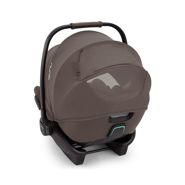 Nuna Arra Flex 40-87cm, car seat Chestnut V2 - Nuna