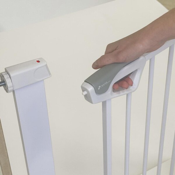 Tinynord safety gate GIA 75-82x4x77 cm - Tinynord
