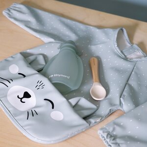 Tinynord varrukatega põll Binot - Tinynord