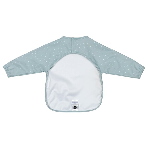 Tinynord Sleeved bib Binot - Tinynord