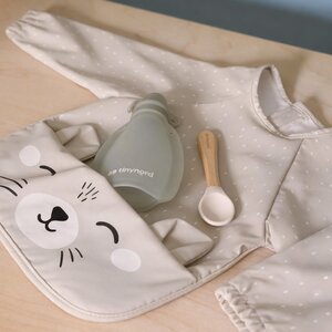 Tinynord varrukatega põll Binot - Tinynord