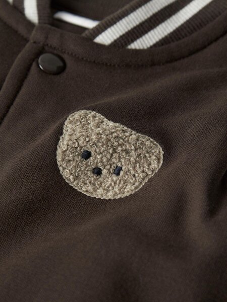 NAME IT джемпер nbmrobinson - NAME IT