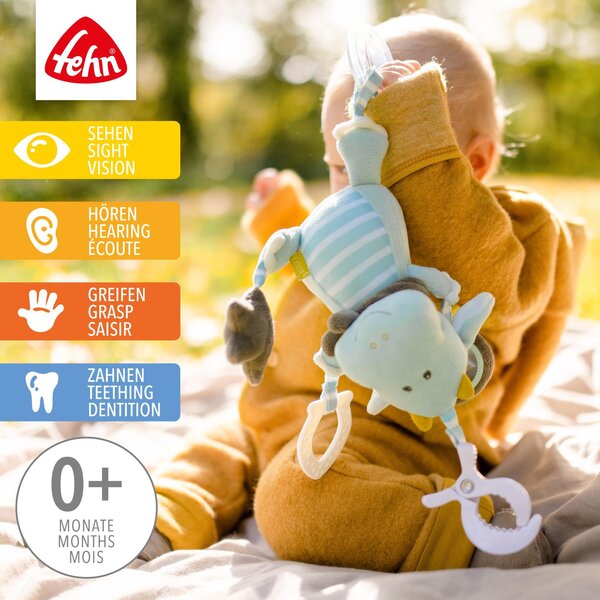 Fehn развивающая игрушка Dragon - Fehn