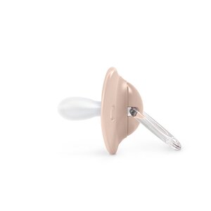 Suavinex sümmeetriline lutt 2tk, (0-6kuud) Birdies Pink - Suavinex