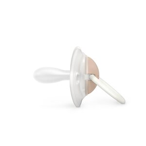 Suavinex sümmeetriline silikoonlutt 2tk, (6-18kuud) Wild & Free Pink - Suavinex