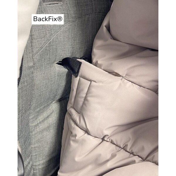 Easygrow Fnugg Teddy soojakott Ivory - Easygrow