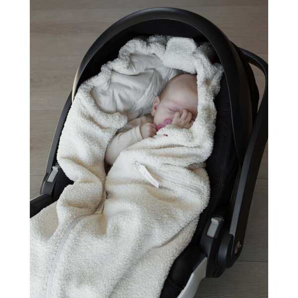 Easygrow Lyng soojakott turvahälli Teddy Ivory - Easygrow