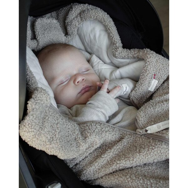 Easygrow Lyng soojakott turvahälli Teddy Sandbrown - Easygrow