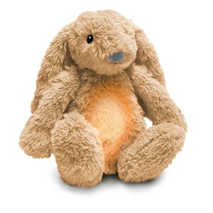 Zazu öölamp-kaisuloom Jänes Beige - Zazu