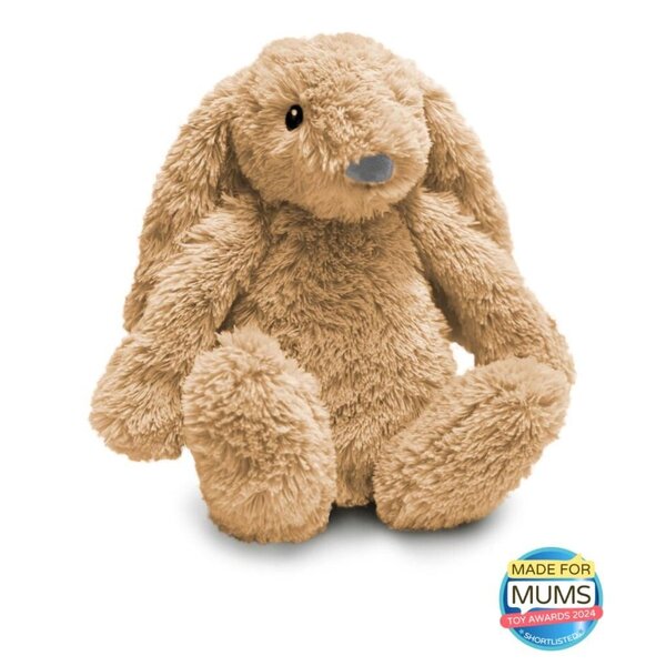 Zazu öölamp-kaisuloom Jänes Beige - Zazu