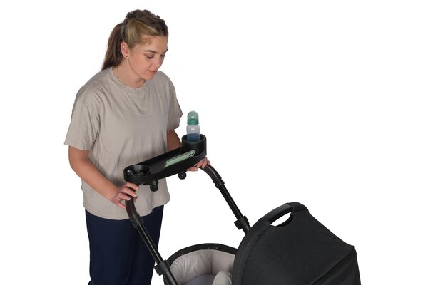 Dooky universaalne snäkikandik jalutuskärule - Dooky