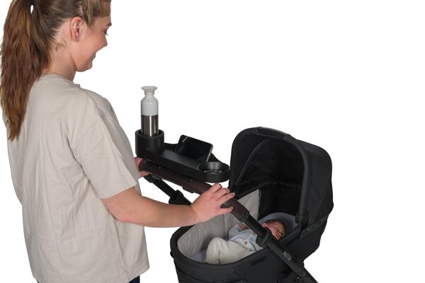 Dooky universaalne snäkikandik jalutuskärule - Dooky