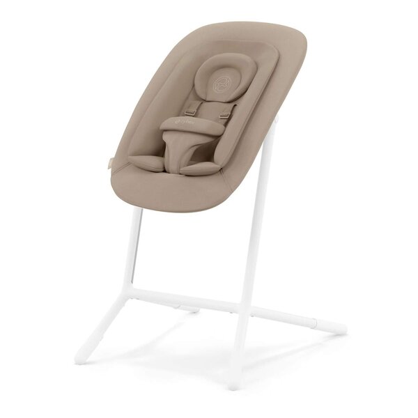 Cybex bouncer Almond Beige - Cybex