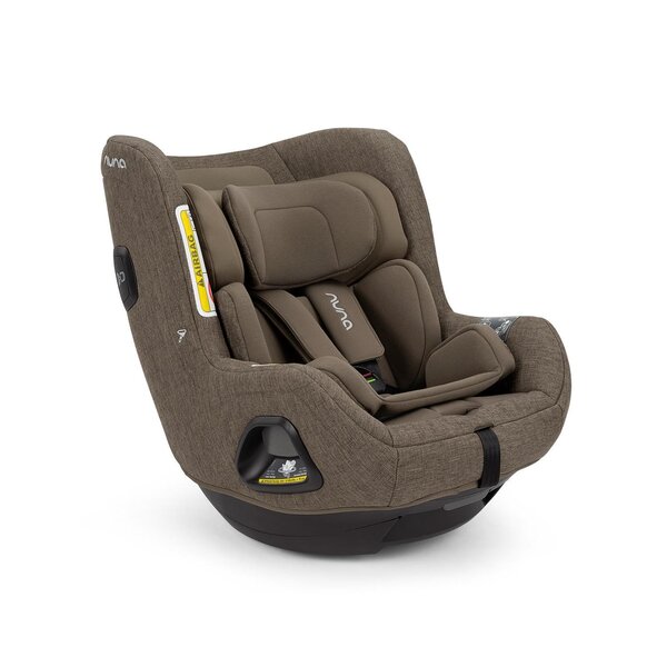 Nuna Todl Next car seat 40-105cm Pistachio - Nuna