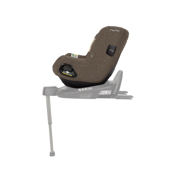 Nuna Todl Next car seat 40-105cm Pistachio - Nuna