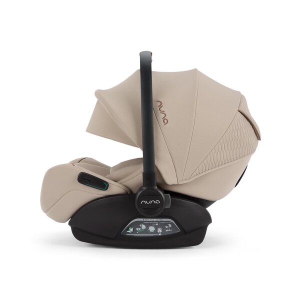 Nuna Arra Flex car seat 40-87cm Cosmopolitan V2 - Nuna