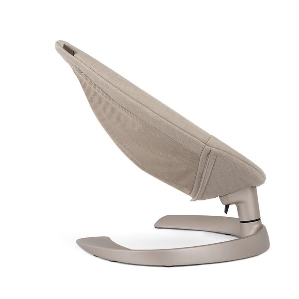 Nuna Leaf Grow bouncer with toy bar Chateau - Nuna