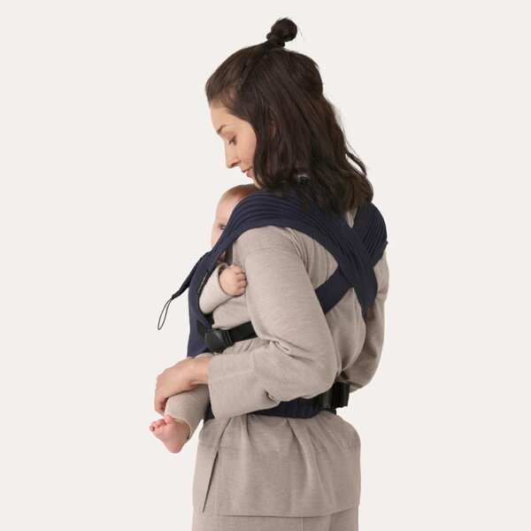Flybaby carrier Oxford - Flybaby