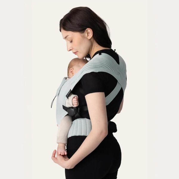 Flybaby carrier Sage - Flybaby