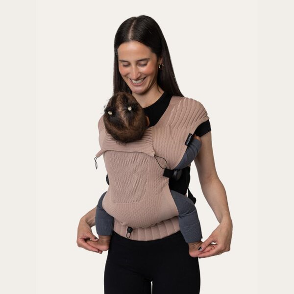 Flybaby carrier Cinnamon - Flybaby