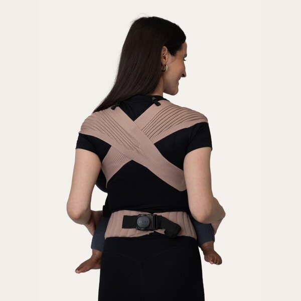 Flybaby carrier Cinnamon - Flybaby