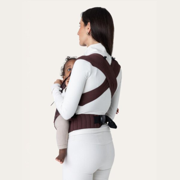 Flybaby carrier Dark Leo - Flybaby