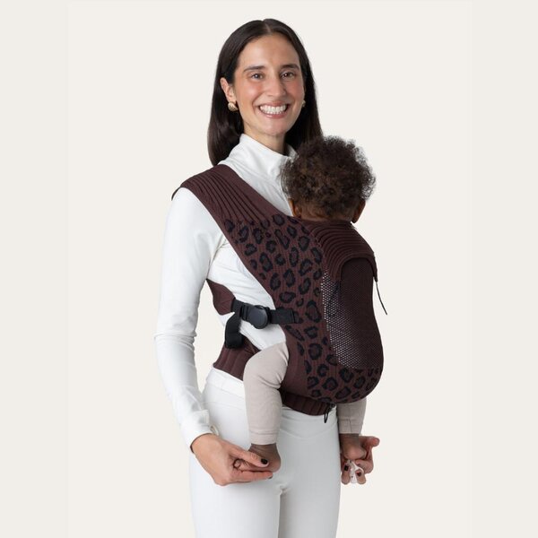 Flybaby carrier Dark Leo - Flybaby