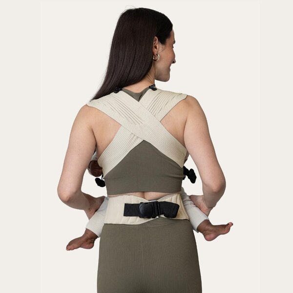 Flybaby carrier Leo - Flybaby