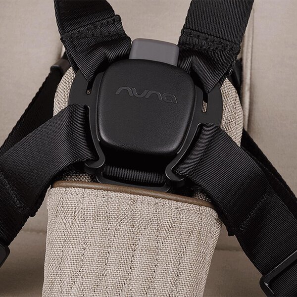 Nuna Triv LX vankrikomplekt Cosmopolitan, koos aksessuaaridega - Nuna