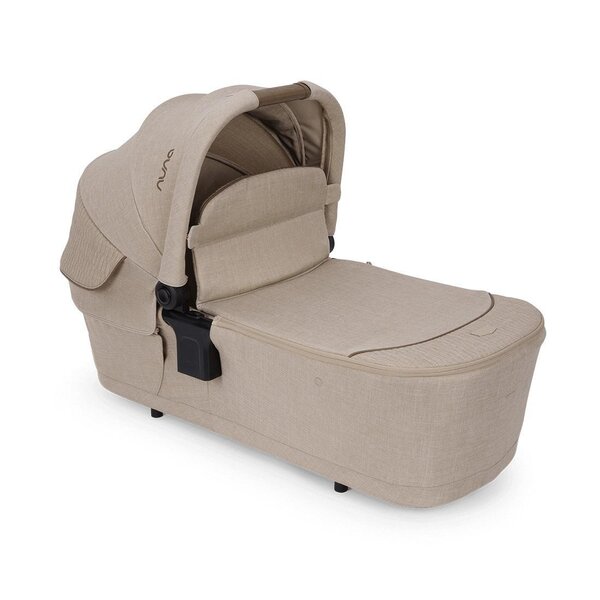 Nuna Triv LX vankrikomplekt Cosmopolitan, koos aksessuaaridega - Nuna