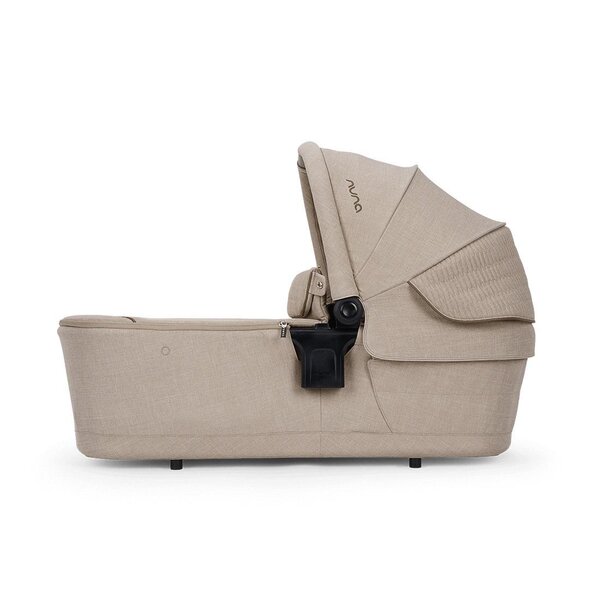 Nuna Triv LX vankrikomplekt Cosmopolitan, koos aksessuaaridega - Nuna