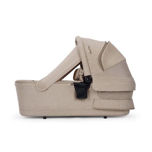 Nuna Triv LX vankrikomplekt Cosmopolitan, koos aksessuaaridega - Nuna