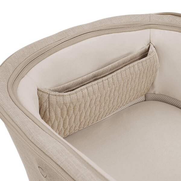 Nuna Triv LX vankrikomplekt Cosmopolitan, koos aksessuaaridega - Nuna