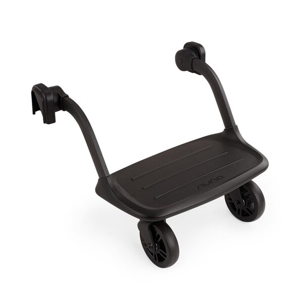 Nuna Demi Next jalutuskäru Cosmopolitan, koos seisulauaga - Nuna