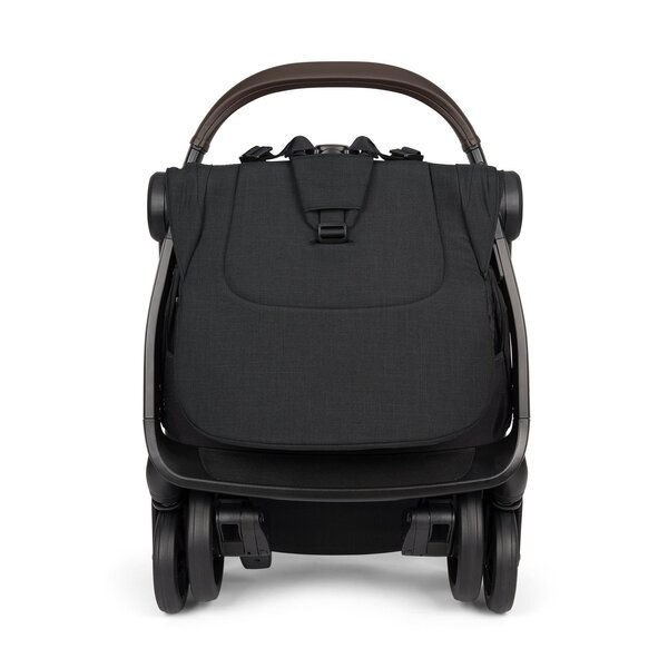 Nuna Viaa Cabn buggy Caviar - Nuna
