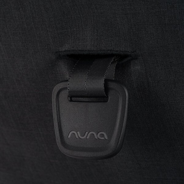 Nuna Viaa Cabn buggy Caviar - Nuna