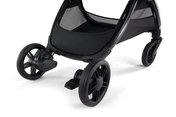 Nuna Viaa Cabn buggy Caviar - Nuna
