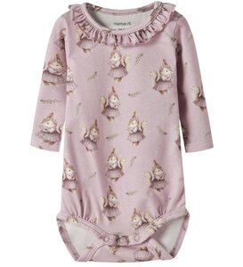 NAME IT боди Nbfshelly - NAME IT