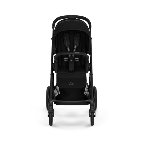 Cybex Talos S Lux V2 pushchair Moon Black - Cybex