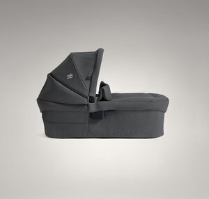 Joie Ramble XL w/rc Signature carrycot Ebony - Joie