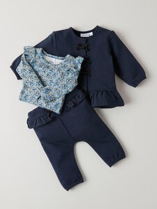 NAME IT kampsun Nbfrulina - NAME IT