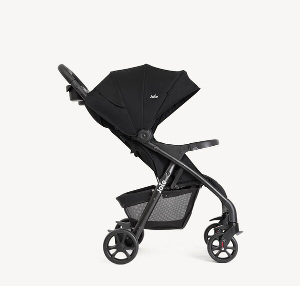 Joie Muze LX kergkäru Raven - Joie